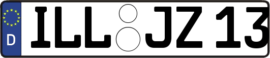 ILL-JZ13