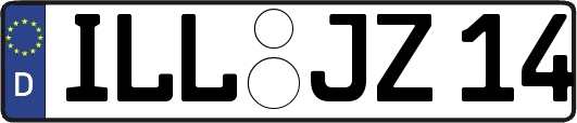 ILL-JZ14