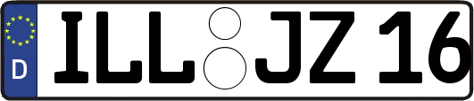 ILL-JZ16