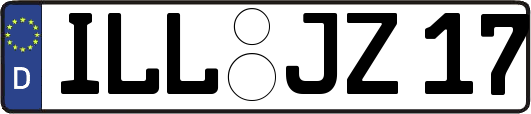 ILL-JZ17