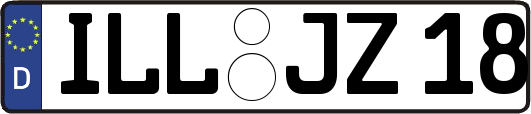 ILL-JZ18