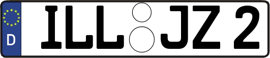 ILL-JZ2