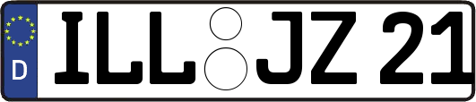 ILL-JZ21