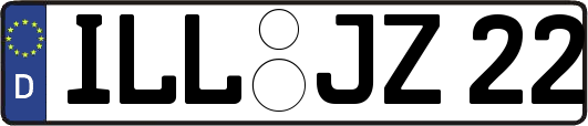 ILL-JZ22