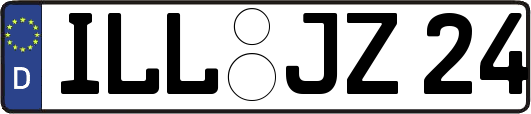 ILL-JZ24