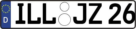 ILL-JZ26