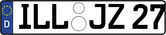ILL-JZ27
