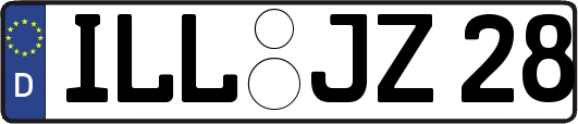 ILL-JZ28