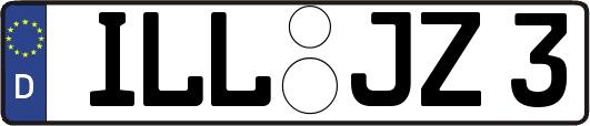 ILL-JZ3