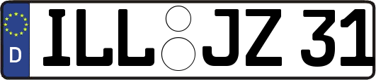 ILL-JZ31