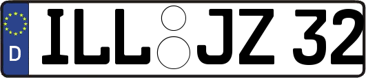 ILL-JZ32