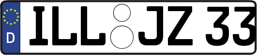 ILL-JZ33