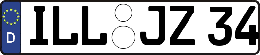 ILL-JZ34