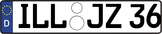 ILL-JZ36
