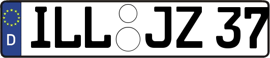 ILL-JZ37