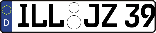 ILL-JZ39