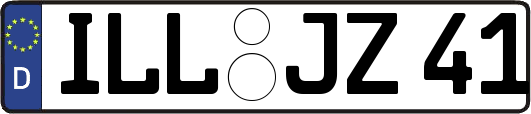 ILL-JZ41