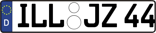 ILL-JZ44