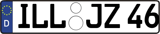 ILL-JZ46