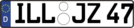 ILL-JZ47