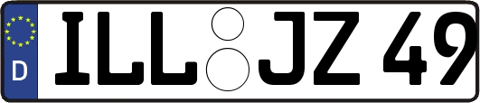 ILL-JZ49