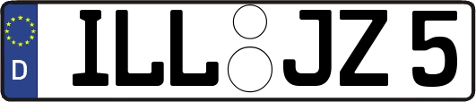 ILL-JZ5