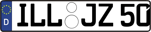 ILL-JZ50