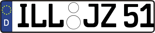 ILL-JZ51