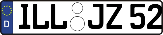 ILL-JZ52