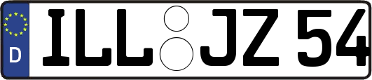 ILL-JZ54