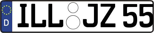 ILL-JZ55