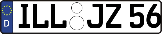 ILL-JZ56