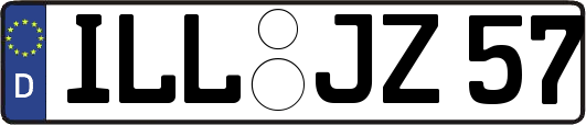 ILL-JZ57