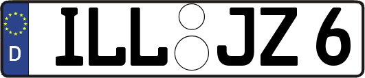 ILL-JZ6
