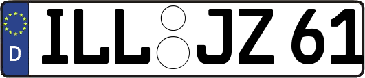 ILL-JZ61