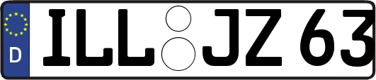 ILL-JZ63