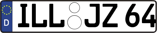 ILL-JZ64