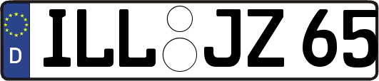 ILL-JZ65