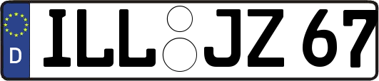 ILL-JZ67