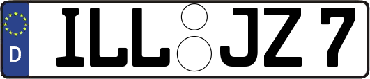 ILL-JZ7