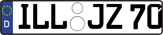 ILL-JZ70
