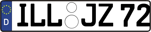 ILL-JZ72