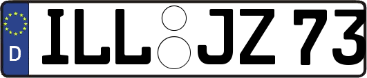 ILL-JZ73