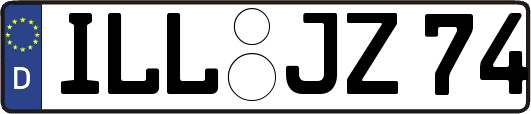 ILL-JZ74