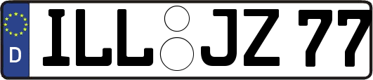ILL-JZ77