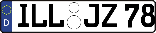 ILL-JZ78