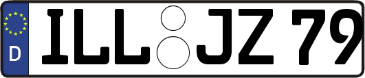 ILL-JZ79