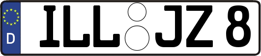 ILL-JZ8