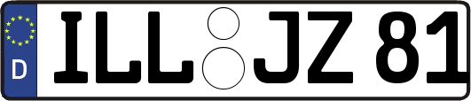 ILL-JZ81