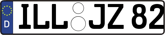 ILL-JZ82